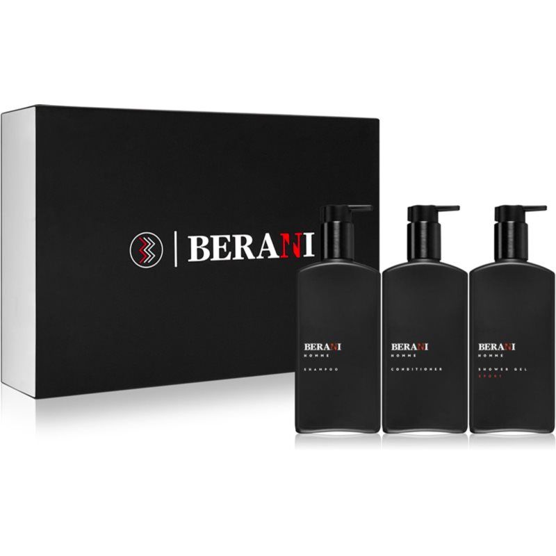 berani Homme Bodycare /  / heren