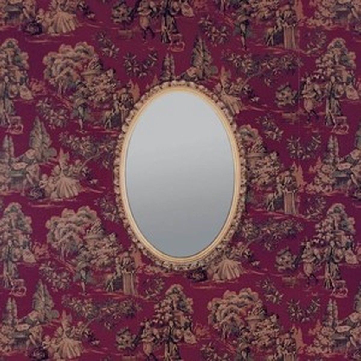 Konkurrent Fevers And Mirrors (LP)