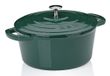 Kela Calido braadpan 3,8 l Fonte Groen