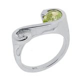 Orphelia ZR-3382/1/54 - Ring (sieraad) - Zilver 925