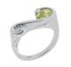Orphelia ZR-3382/1/54 - Ring (sieraad) - Zilver 925