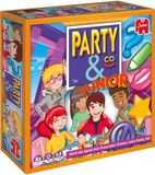 Jumbo Party & Co. Junior