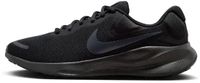 Nike Revolution 7 Sportschoenen Unisex Zwart Maat 38.5