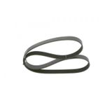 BOSCH Courroie trapézoïdale | Compatible avec : DACIA DOKKER Express Fourgon/Break, DOKKER Break, DUSTER, JOGGER, LOGAN III