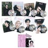 Solidchoice - ACCORDION Livre photo avec Extras [DO IT]