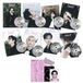 Solidchoice - ACCORDION Livre photo avec Extras [DO IT]