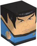 Squaroes Star Trek: The Original Series ST011 - Spock Card Boxes