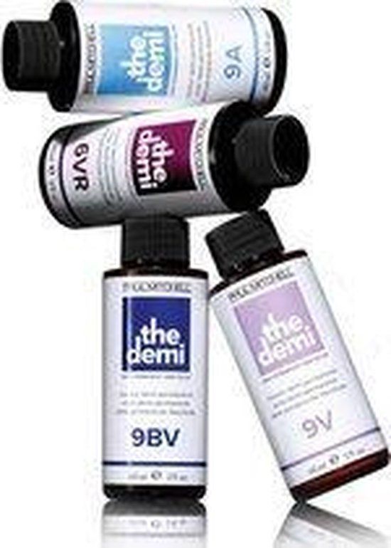 Paul Mitchell The Demi Haarverf 9PA (9/81) 60ml