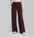 BA&SH 1H26IMAN Iman-Hose bordeauxrot