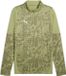 Puma Sweat-shirt d'équipage TeamCUP Training 1/4 Zip Top 659164