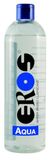 EROS Aqua Glijmiddel 500 ml fles - Made in Germany