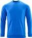Mascot Crossover Sweatshirt 20284-962 - Bleu clair - S