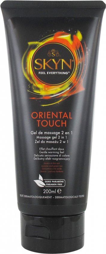 Skyn Oriental Touch - 200 ml - Olie
