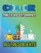 COLOR: MALEN IN ENTSPANNUNG - HAUSGEGENSTÄNDE
