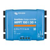 Victron Energy SmartSolar MPPT 100V 30 amp 12/24-Volt Zonnen Laadregelaar (Bluetooth)