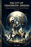 The Independently Published The City of Tomorrow-The City of Tomorrow Paperback