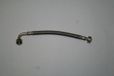 Plieger Flexibele slang 3/8 met afdichting Zilver RVS 22.5 cm