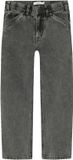 NAME IT NKMRYAN STRAIGHT JEANS CARP 4525-IM NOOS Jongens Jeans Medium Grey Denim