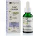 La Saponaria Pure Actives - Sérum Collagène Végétal - Biologique & 100% Vegan - Raffermissant & Anti-Âge - 30ml