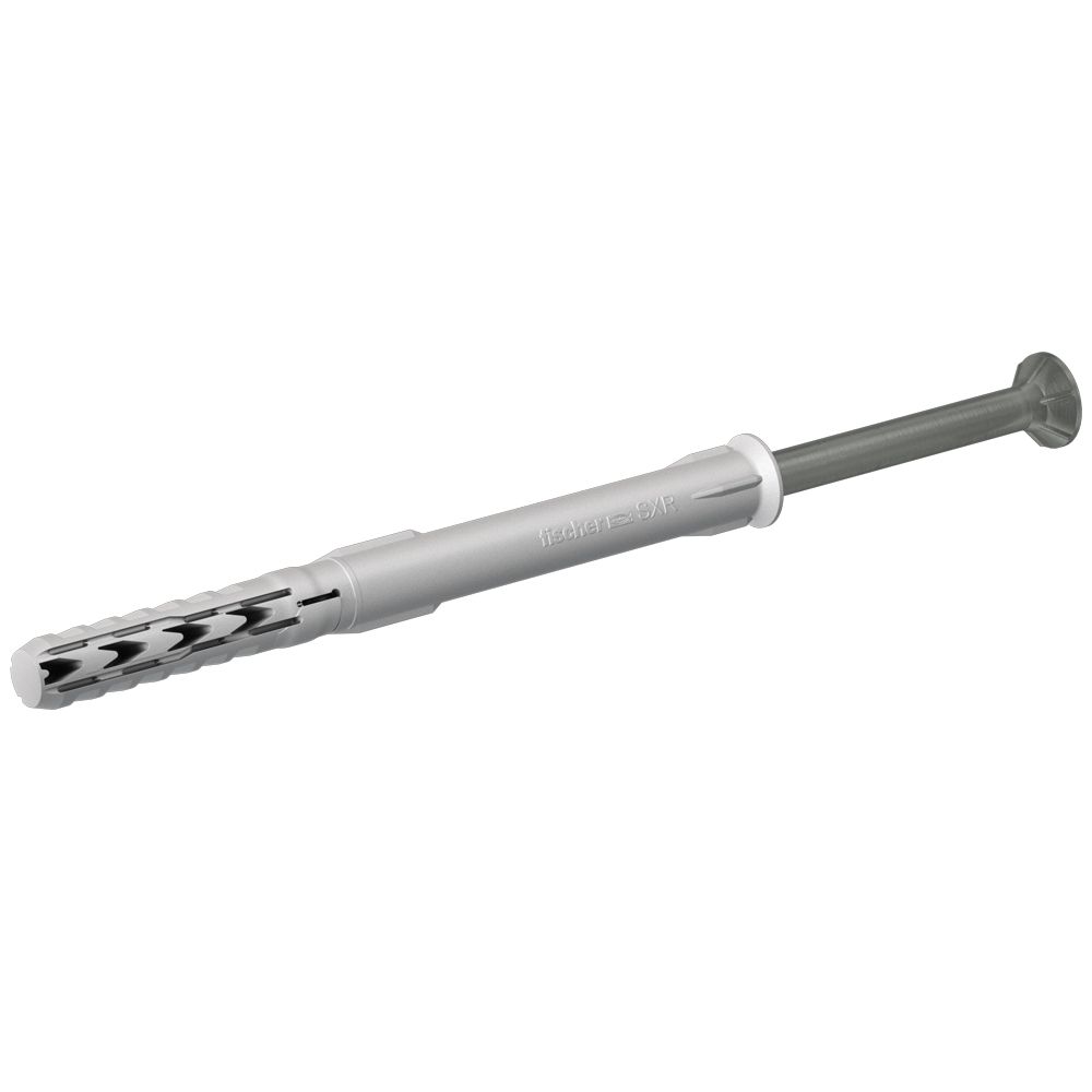 Fischer SXR 10 X 200 T - 50 stuks - Grijs