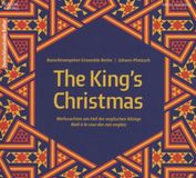 Barocktrompeten Ensemble Berlin - The Kings Christmas