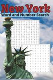 New York Word and Number Search