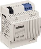 WAGO 787-1017 DIN-rail netvoeding 18 V/DC 2.4 A 43.2 W