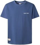 Pepe Jeans Sean T-shirt Bleu S