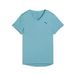 PUMA W TAD Essential V-hals T-shirt
