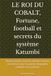 LE ROI DU COBALT Fortune, football et secrets du système Katumbi: Moïse Katumbi, l’homme d’affaires devenu une menace pour le pouvoir, Biographie politique non autorisée