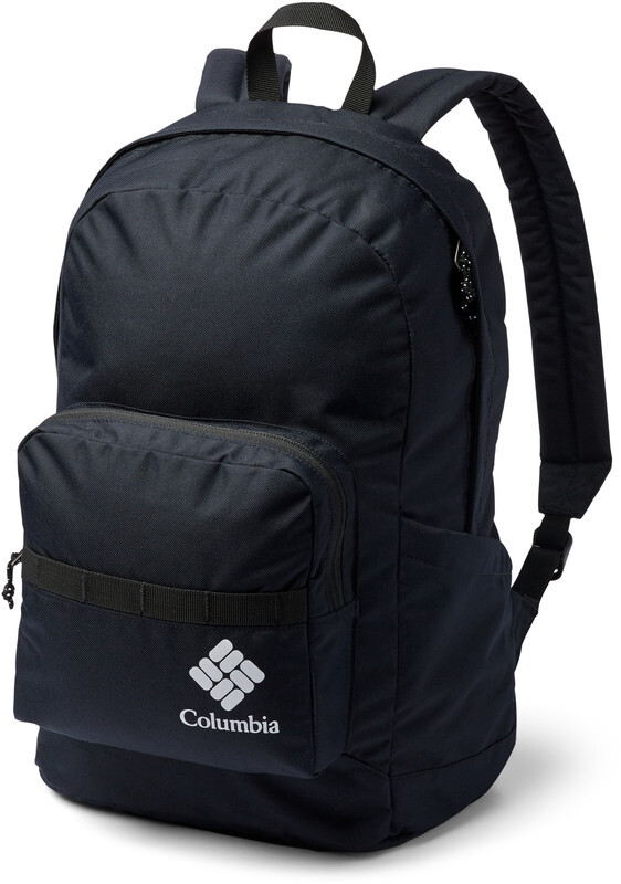 Columbia Zigzag Rugzak 22L, black 2020 Dagrugzakken