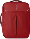 Roncato Ironik 2.0 Travel Backpack red
