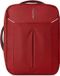 Roncato Ironik 2.0 Travel Backpack red