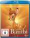 Bambi Disney Bambi (Blu-ray)