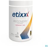 Etixx Recovery Shake Framboos - Kiwi 1500 g