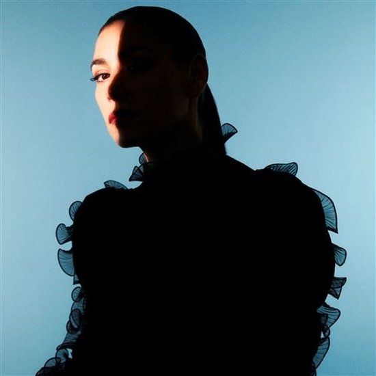 Olivia Ruiz - La Réplique (CD)