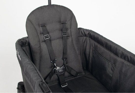 Pinolino Stoel voor opvouwbare handkar 'Cruiser'