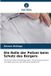 Die Verlag Unser Wissen Die Rolle der Polizei beim Schutz des Bürgers