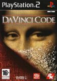 2K The Da Vinci Code - PlayStation 2