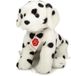 Teddy Hermann Peluche Dalmatien Assis 27cm