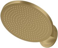 Hotbath Ace AC193 hoofddouche Velvet rond 23 cm voor wandmontage