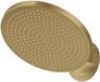 Hotbath Ace AC193 hoofddouche Velvet rond 23 cm voor wandmontage