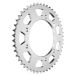 Afam Couronne moto Hm Honda 50 Cre Baja 2003+2016 50 Cre Rr Baja 2007+2016 50 Cre Rr Derapage 2008+ - Rieju 125 Rs3 2011+2016 428 (105-125-8.5)