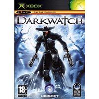 Logithéque Darkwatch