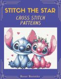 STITCH THE STAR Cross Stıtch Patterns
