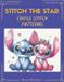 STITCH THE STAR Cross Stıtch Patterns