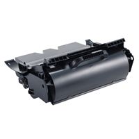 Dell Toner 5210n/5310n - Zwart - 20000 pagina's