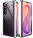 Ringke Fusion Flap Samsung Galaxy Z Fold8 Ultra Clair