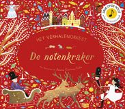 De Bol Muziekverhalen - De notenkraker