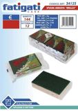 FATIGATI SRL ABRASIVA spons 34125